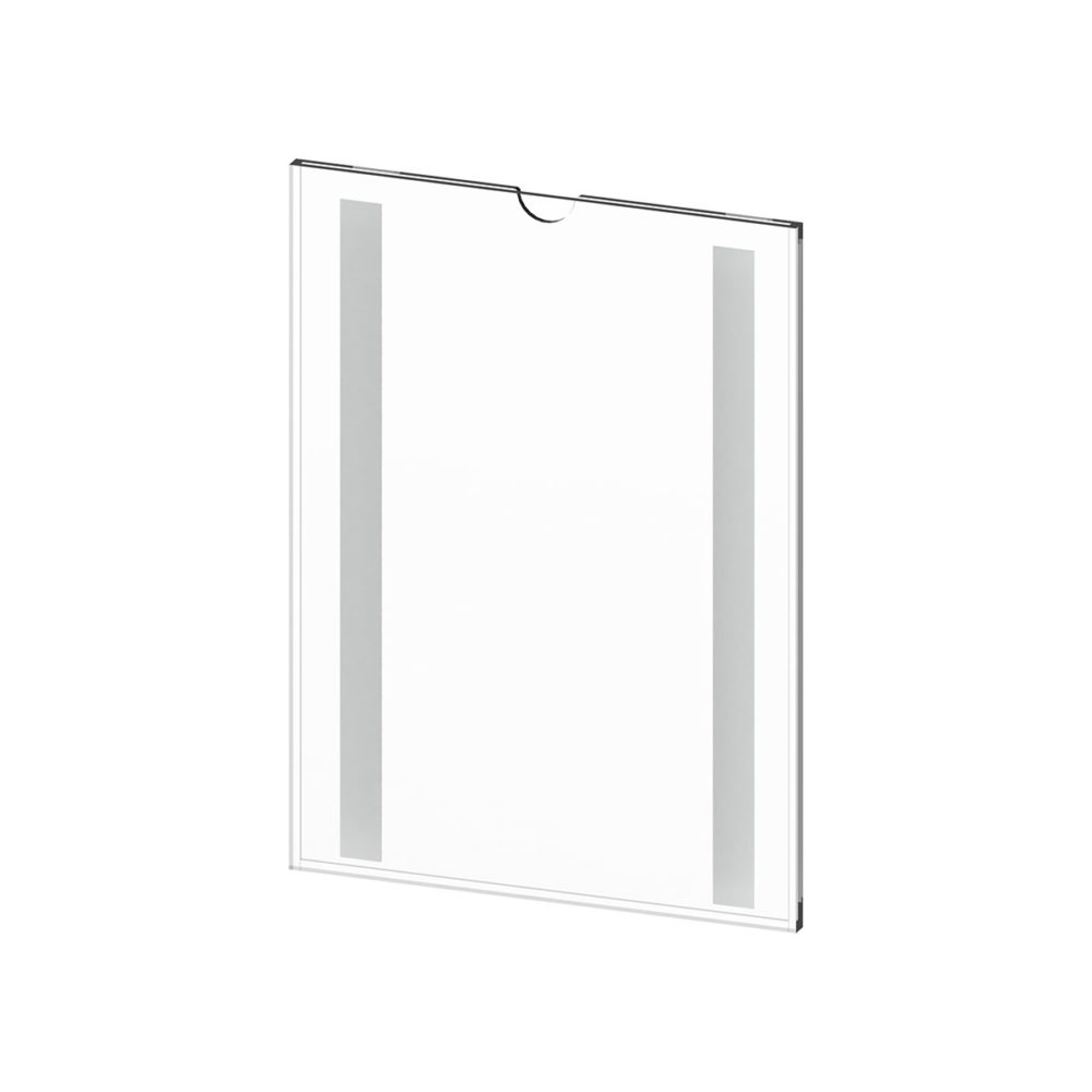 Frameless Frame FEPRO