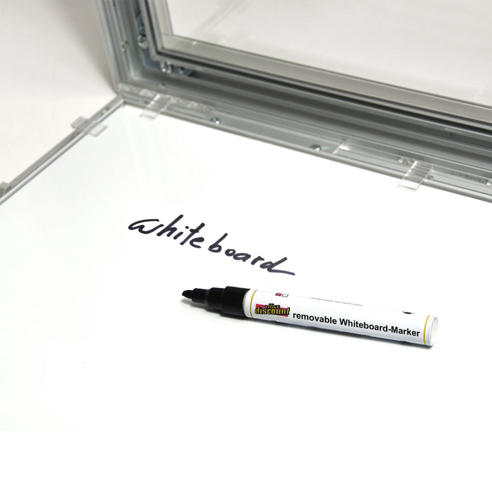 Notice Board Slim FEPRO